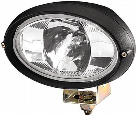 Reflektor roboczy Hella Ultra Beam FF 24V - zdjęcie 1