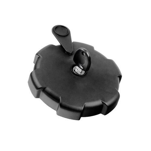 Korek wlewu paliwa 80mm z kluczykiem - zdjęcie 1
