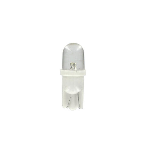 Żarówka LED T10 W5W 24V biała 7lm - zdjęcie 1