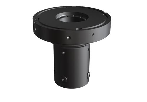 Moduł SB 80 zabezpieczenia Kockon Mach II - zdjęcie 1
