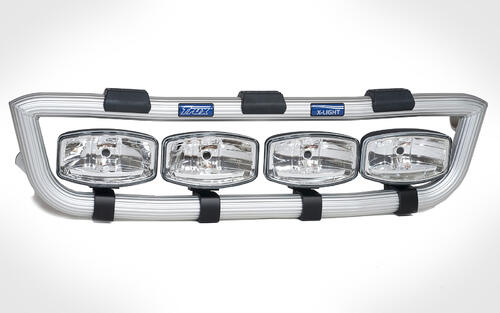 Rama X-light do Scania R (P,G) - zdjęcie 1