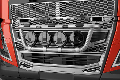 Rama X-light do Volvo FH 4 - zdjęcie 1