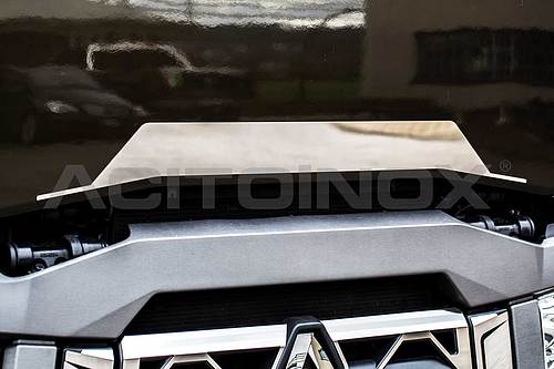 Listwa ozdobna na front Renault T - zdjęcie 1