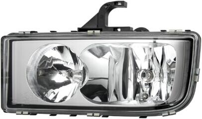 Reflektor Główny Lewy Mercedes Axor2 10/'04-> - zdjęcie 1