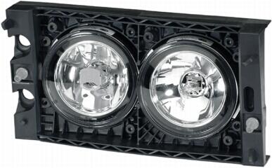 Reflektor Dalekosiężny + Przeciwmgłowy Lewy Daf Xf105 10/'05 - zdjęcie 1