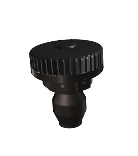 Zabezpieczenie paliwa Kockon Mach II XL 105 z korkiem - zdjęcie 1