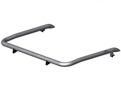 Rama dachowa przód T-rack VW Crafter 07-; H1 art.nr TF90028 - zdjęcie 1