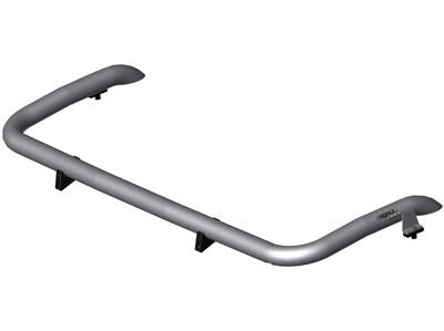 Rama dachowa przód T-rack VW Crafter 07-; H1 krótka kabina art.nr TF90027 - zdjęcie 1