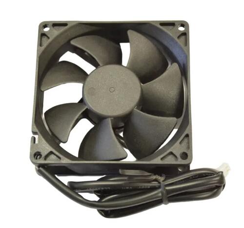 Wentylator skraplacza do lodówki TB31A TB41A TB51A (G301) - zdjęcie 1