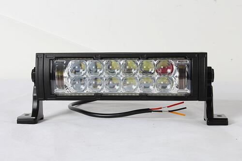 Halogen typu LED BAR 317mm ze światłem pozycyjnym - zdjęcie 1