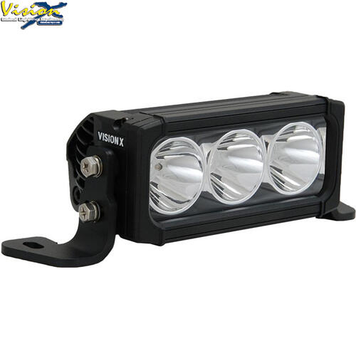 Light Bar VisionX XPR 155mm, 30W, drogowa 3200 lumenów - zdjęcie 1
