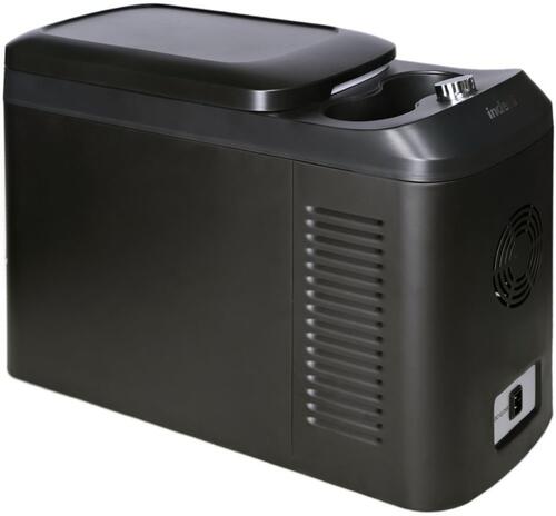 Lodówka do zabudowy  12/24V 13L 360 x 225 x 535mm - zdjęcie 1