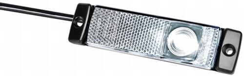 Lampa pozycyjna - zdjęcie 1