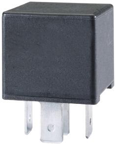 Przekaźnik mini 12V 30A - zdjęcie 1