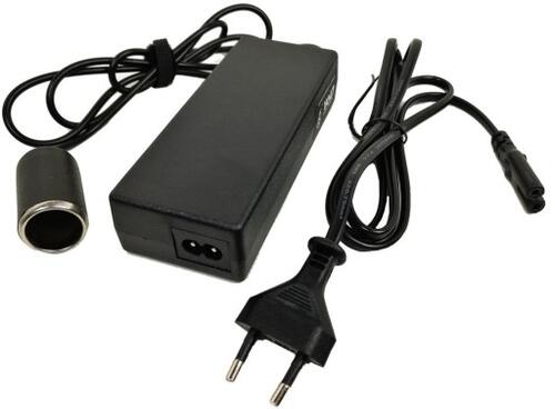 Zasilacz AC-DC (240>12) 80W - zdjęcie 1