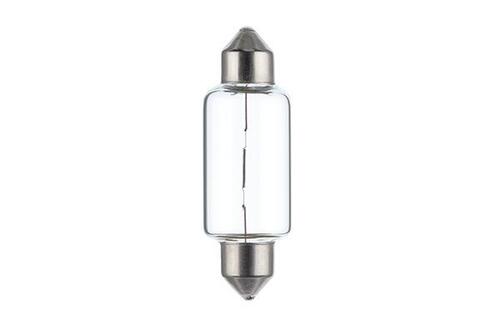 Żarówka rurka 12V/21W C21W - zdjęcie 1