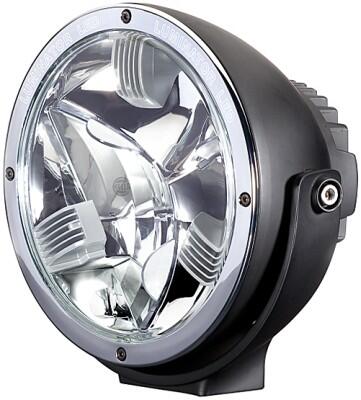 Reflektor HELLA Luminator Full LED Chrom Ring, Ref.40 - zdjęcie 1