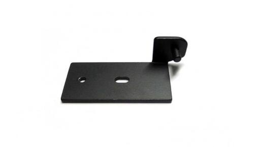 Lewy zawias do lodówki 18TB362222 - zdjęcie 1