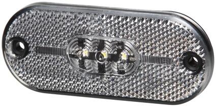 Lampa pozycyjna Hella - zdjęcie 1
