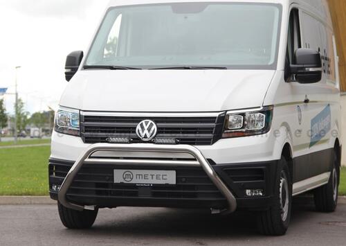 Rama przednia EUROBAR MAN TGE / VW Crafter 17- - zdjęcie 1