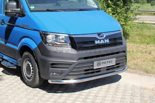 Rama przednia dolna CITYGUARD do MAN TGE / VW Crafter - zdjęcie 1