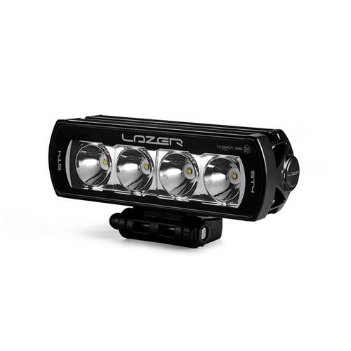 ST4 Evolution Lampa LED z Homologacją, 204mm, 4136 lumenów, LAZER UK - zdjęcie 1