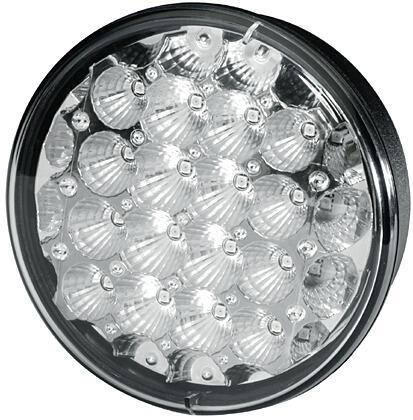Lampa tylna zespolona LED - zdjęcie 1