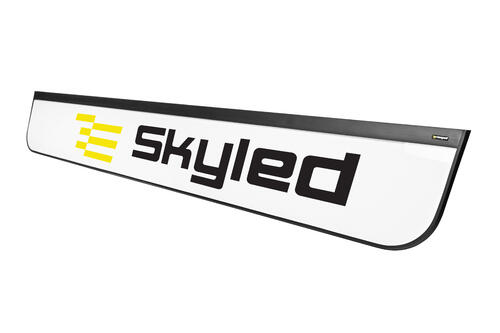 Neon Skyled PRO Scania Topline 25x165 - zdjęcie 1