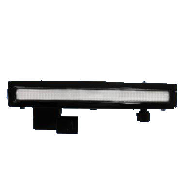 Lampa obrysowa LED do osłony przeciwsłonecznej Scania NG 2016- (białe światło) - zdjęcie 1