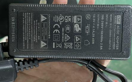 Zasilacz 230V VIGO - zdjęcie 1