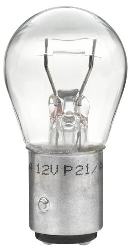 Żarówka P21 STANDARD (12V/4W) światło stop - zdjęcie 1