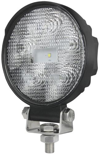 Lampa robocza LED ValueFit R900 12/24V, 900lm, 6 diod, okrągła - zdjęcie 1