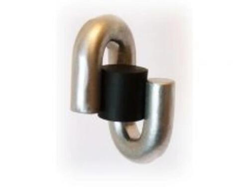 Ogniwo Z-HOOK 8,5 mm do łańcucha 7 mm - zdjęcie 1