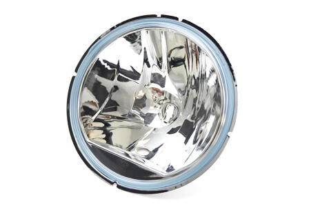 Wkład reflektora Hella Luminator -401 -411 i Rallye 3003 -321 -341 - zdjęcie 1