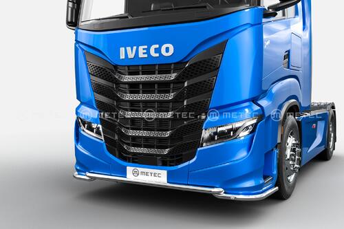 Rama dolna pod zderzak K-LINER do IVECO S-WAY - zdjęcie 1