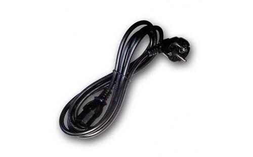 Kabel zasilający lodówki do gniazdka sieciowego IndelB - zdjęcie 1