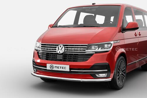Rama pod zderzak, VW T6.1 - zdjęcie 1