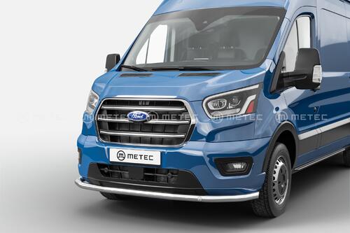 Rama pod zderzak Ford Transit 19- - zdjęcie 1