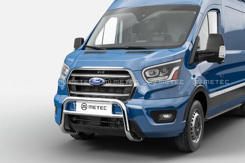 Rama przednia Eurobar Ford Transit 19- - zdjęcie 1