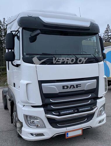 Osłona przeciwsłoneczna DAF XF, kabina Space Cab 2017-2021 - zdjęcie 1
