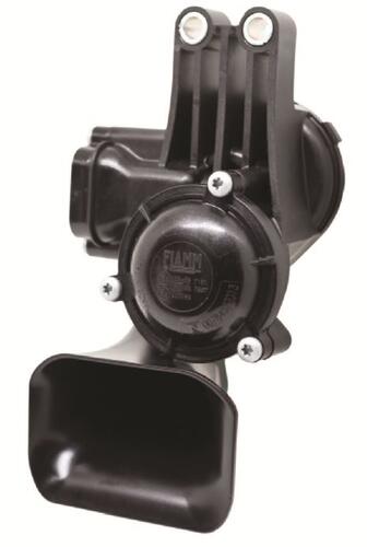 Sygnał pneumatyczny JERICHO z elektrozaworem 24V i złączem TYCO - zdjęcie 1