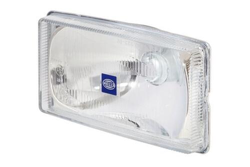 Wkład reflektora (biały) Hella Jumbo 220 -041/-001 - zdjęcie 1
