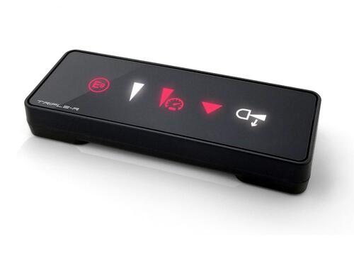 Panel sterowania na deskę rozdzielczą do lamp LAZER w wersji Smartview - zdjęcie 1