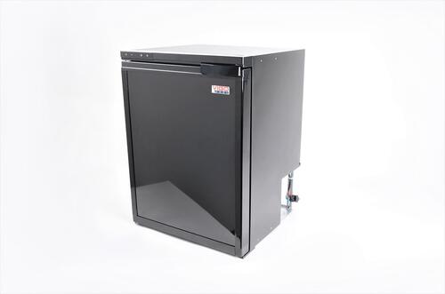 Lodówko-zamrażarka Vigo Cool 65L (13,7L pojemność zamrażarki) 12/24V - zdjęcie 1