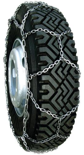 Łańcuchy śniegowe 385/55R19,5 TRYGG Square Easy-on - zdjęcie 1