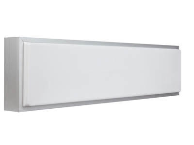 Neon dachowy Classic Design 40 x 130 cm - zdjęcie 1