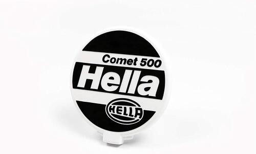 Zaślepka / pokrywa reflektora Comet 500 ValueFit - zdjęcie 1