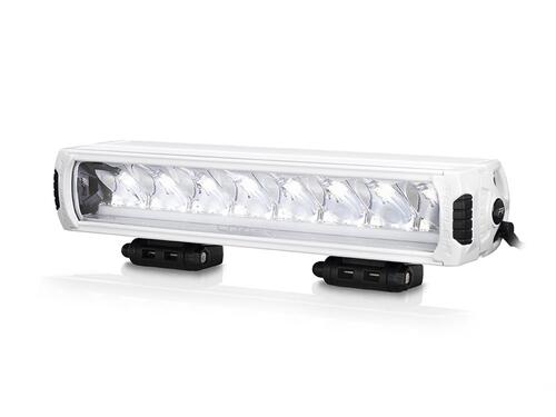 Triple-R 1000 Gen2 Lampa LED z homologacją z oświetleniem pozycyjnym, 410mm, 9240 lumenów, biała, LAZER UK - zdjęcie 1