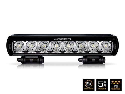 ST8 Evolution Lampa LED z homologacją, 364mm, 8272 lumenów, LAZER UK - zdjęcie 1