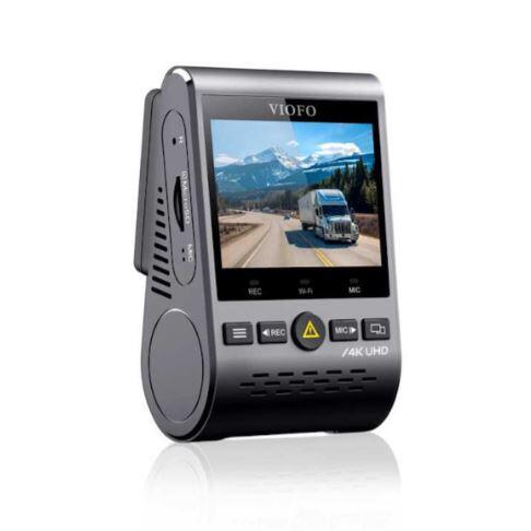 Rejestrator trasy VIOFO A129  Pro-G 4K - zdjęcie 1